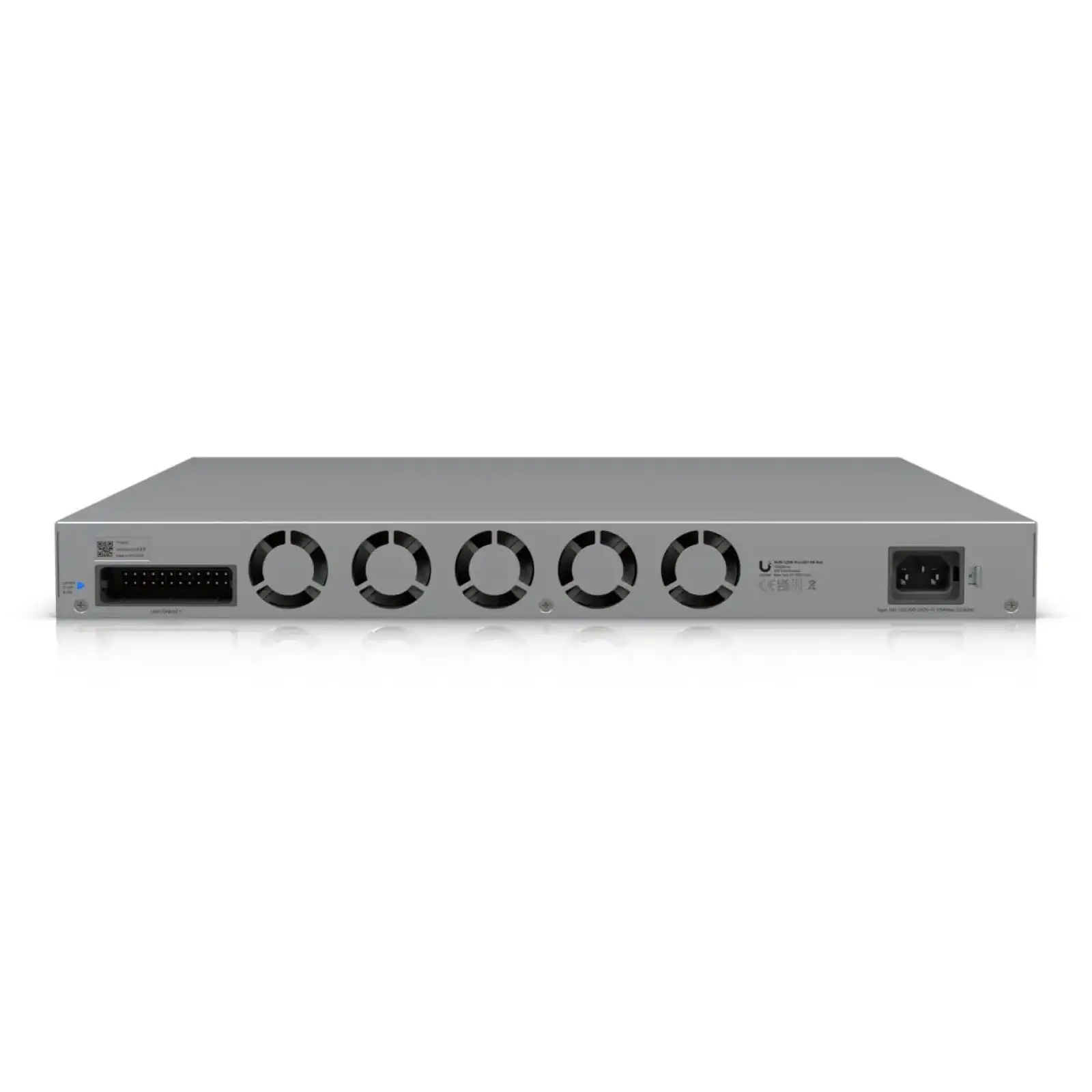Мережевий комутатор Ethernet USW-PRO-XG-48-POE UBIQUITI UA