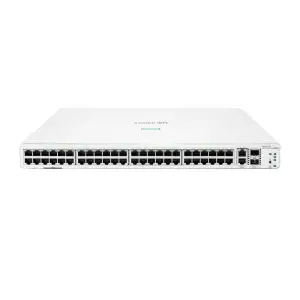 Комутатор HPE Aruba IOn 1960 48G 2XT 2XF Switch (JL808A) UA