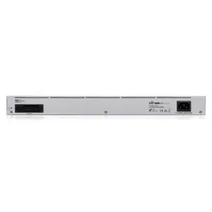 Мережевий комутатор Ethernet USW-PRO-48-POE UBIQUITI UA