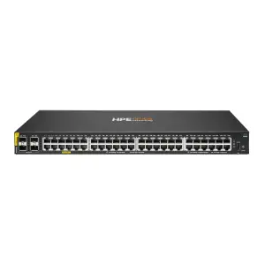 Комутатор HPE Aruba 6000 48G CL4 4SFP Switch R8N85B UA