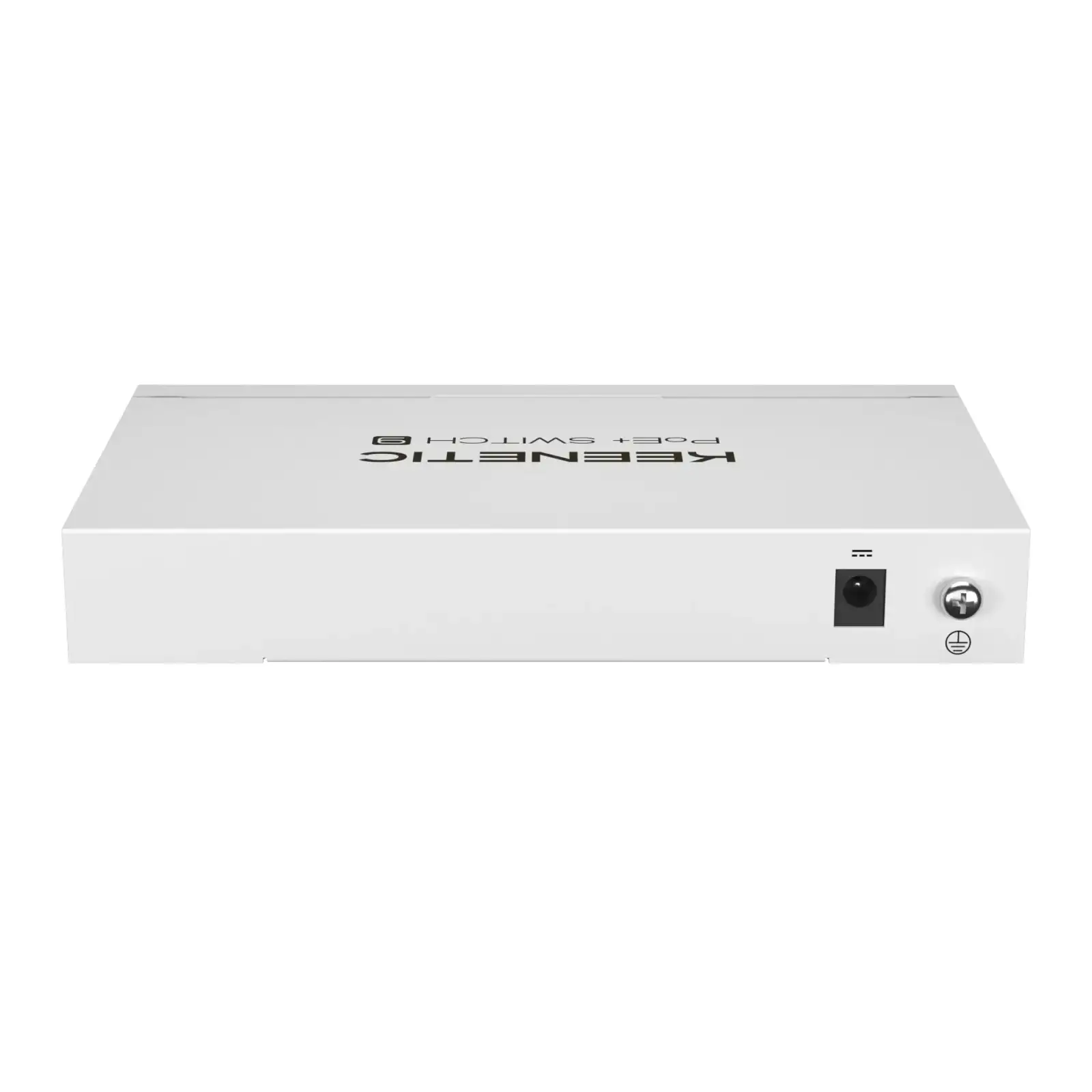 Комутатор Keenetic PoE+ Switch 9 (KN-4710) UA