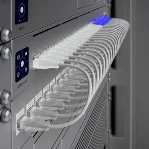 Мережевий комутатор Ethernet USW-PRO-MAX-24 UBIQUITI UA
