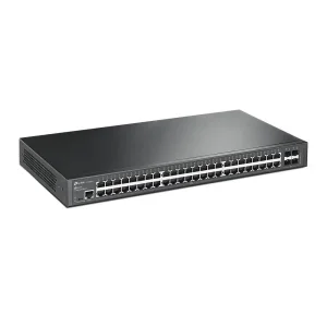 Комутатор керований SG3452 TP-LINK UA