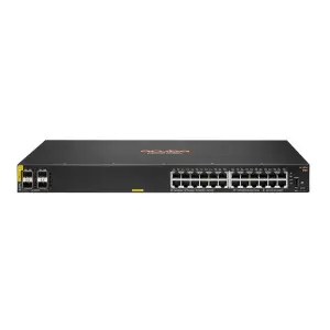 Комутатор Aruba 6100 24G CL4 4SFP+ Swch JL677A (RSVLC-1812) UA