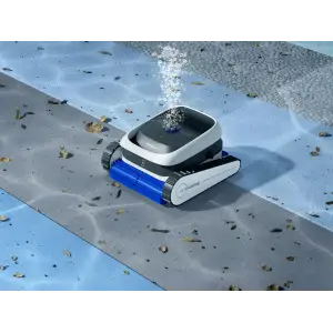 Робот-мийник басейнів ULTRAMARINE P1 ECOVACS (SWB11) UA