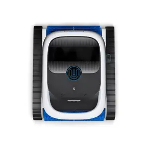 Робот-мийник басейнів ULTRAMARINE P1 ECOVACS (SWB11) UA