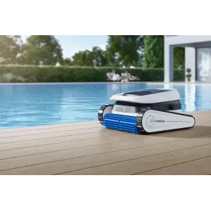 Робот-мийник басейнів ULTRAMARINE P1 ECOVACS (SWB11) UA