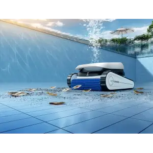 Робот-мийник басейнів ULTRAMARINE P1 ECOVACS (SWB11) UA