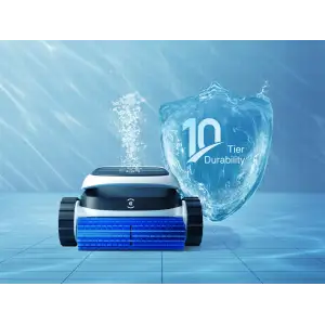 Робот-мийник басейнів ULTRAMARINE P1 ECOVACS (SWB11) UA
