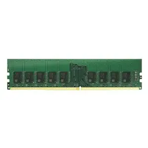 Модуль пам'яті Synology 16 GB DDR4 3200 MHz (D4EU02-16G) UA