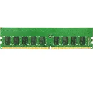 Модуль пам'яті Synology 16 GB DDR4 2666 MHz (D4EC-2666-16G) UA