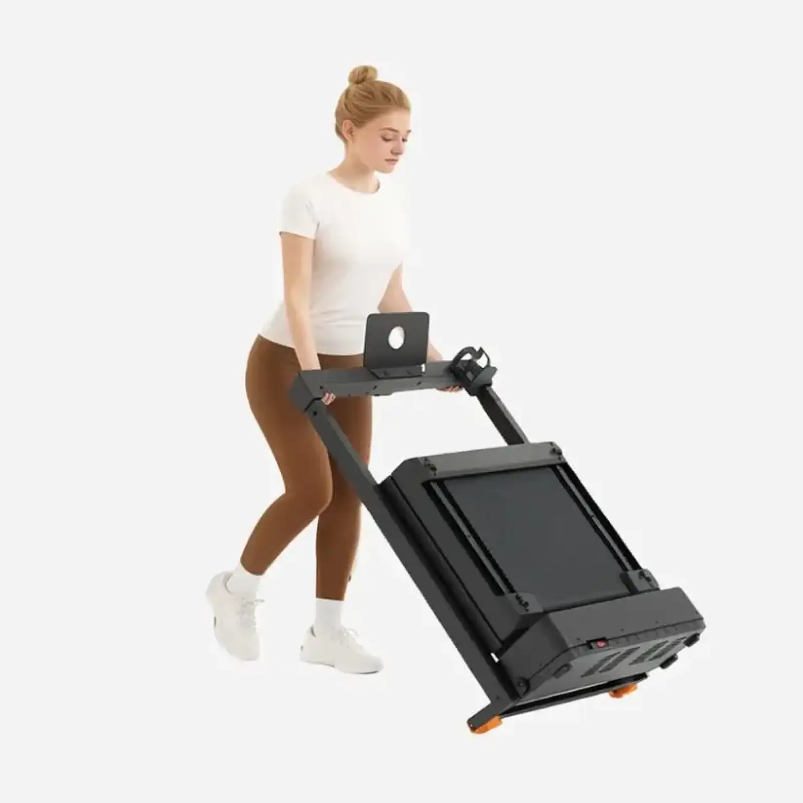 Бігова доріжка KINGSMITH WALKINGPAD MX8-H (MX8H) UA