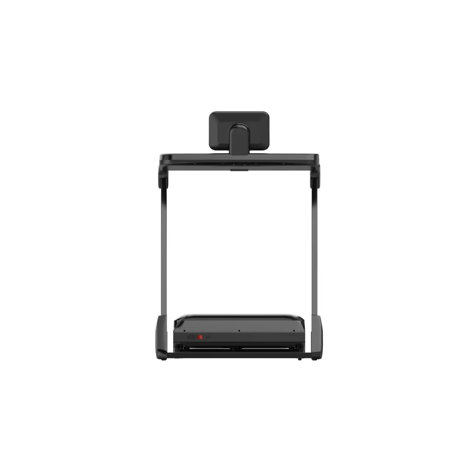Електрична бігова доріжка KINGSMITH Treadmill ERS510T (RVER - 10100) UA