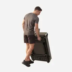 Бігова доріжка KingSmith G5i WalkingPad Treadmill (WP500L5) UA