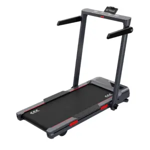 Бігова доріжка Oyeet Walking&Running TM-YT104 UA