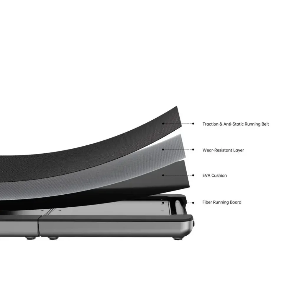 Бігова доріжка KINGSMITH WalkingPad X214 (WP460B4) UA