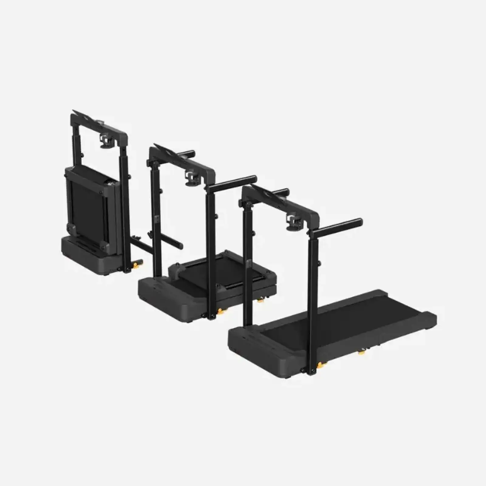 Бігова доріжка KINGSMITH WALKINGPAD MX8-H (MX8H) UA