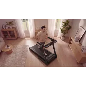 Електрична бігова доріжка KINGSMITH Treadmill ERS510T (RVER - 10100) UA