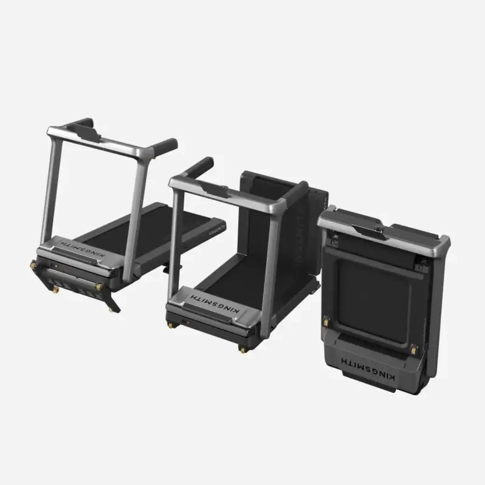Бігова доріжка KingSmith G5i WalkingPad Treadmill (WP500L5) UA