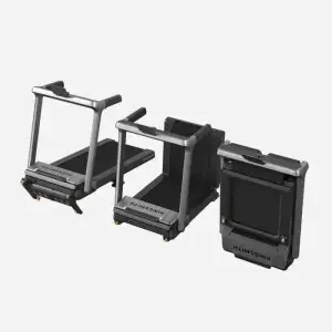 Бігова доріжка KingSmith G5i WalkingPad Treadmill (WP500L5) UA