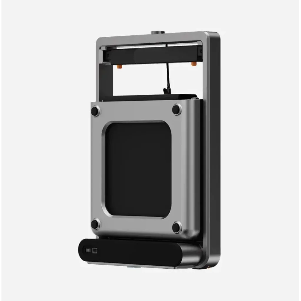 Бігова доріжка KINGSMITH WalkingPad X214 (WP460B4) UA
