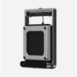 Бігова доріжка KINGSMITH WalkingPad X214 (WP460B4) UA
