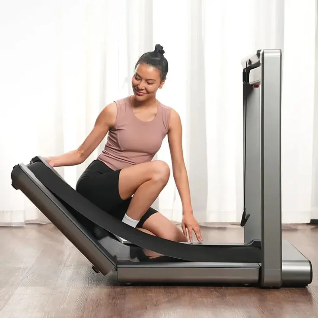 Бігова доріжка KINGSMITH WalkingPad X214 (WP460B4) UA