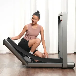 Бігова доріжка KINGSMITH WalkingPad X214 (WP460B4) UA