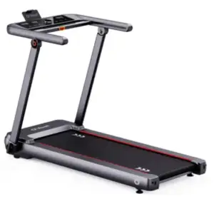 Бігова доріжка складана з регулюванням нахилу Oyeet TM-AP18Y Treadmill UA