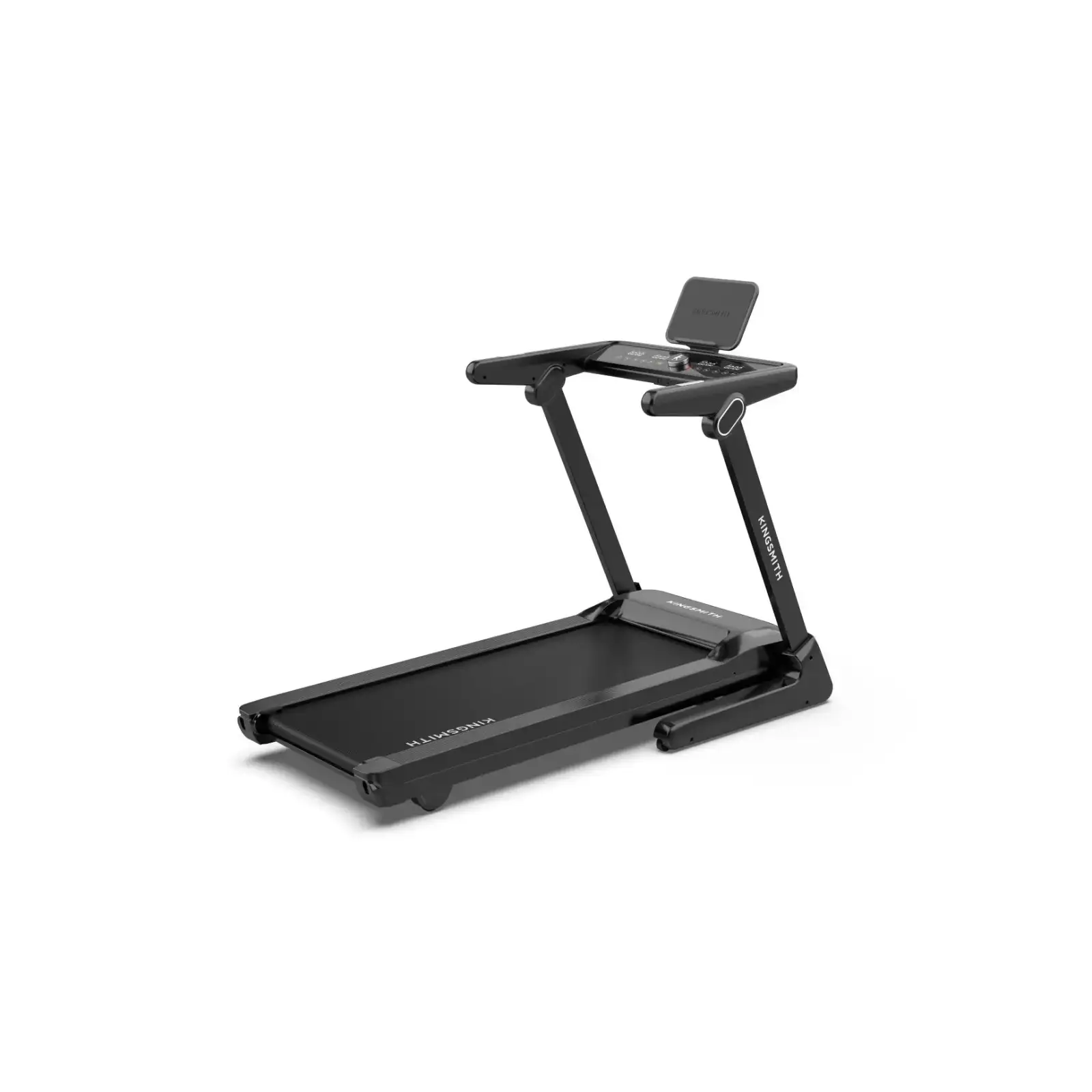 Електрична бігова доріжка KINGSMITH Treadmill ERS510T (RVER - 10100) UA