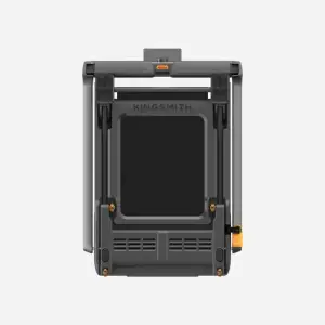 Бігова доріжка KingSmith G5i WalkingPad Treadmill (WP500L5) UA