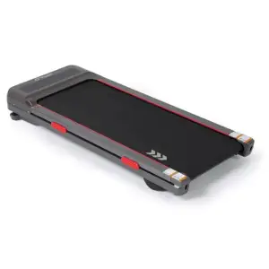 Бігова доріжка Oyeet Walking Pad Treadmill TM-YT103 з авторегулюванням нахилу UA