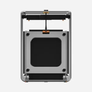 Бігова доріжка KINGSMITH WalkingPad X214 (WP460B4) UA