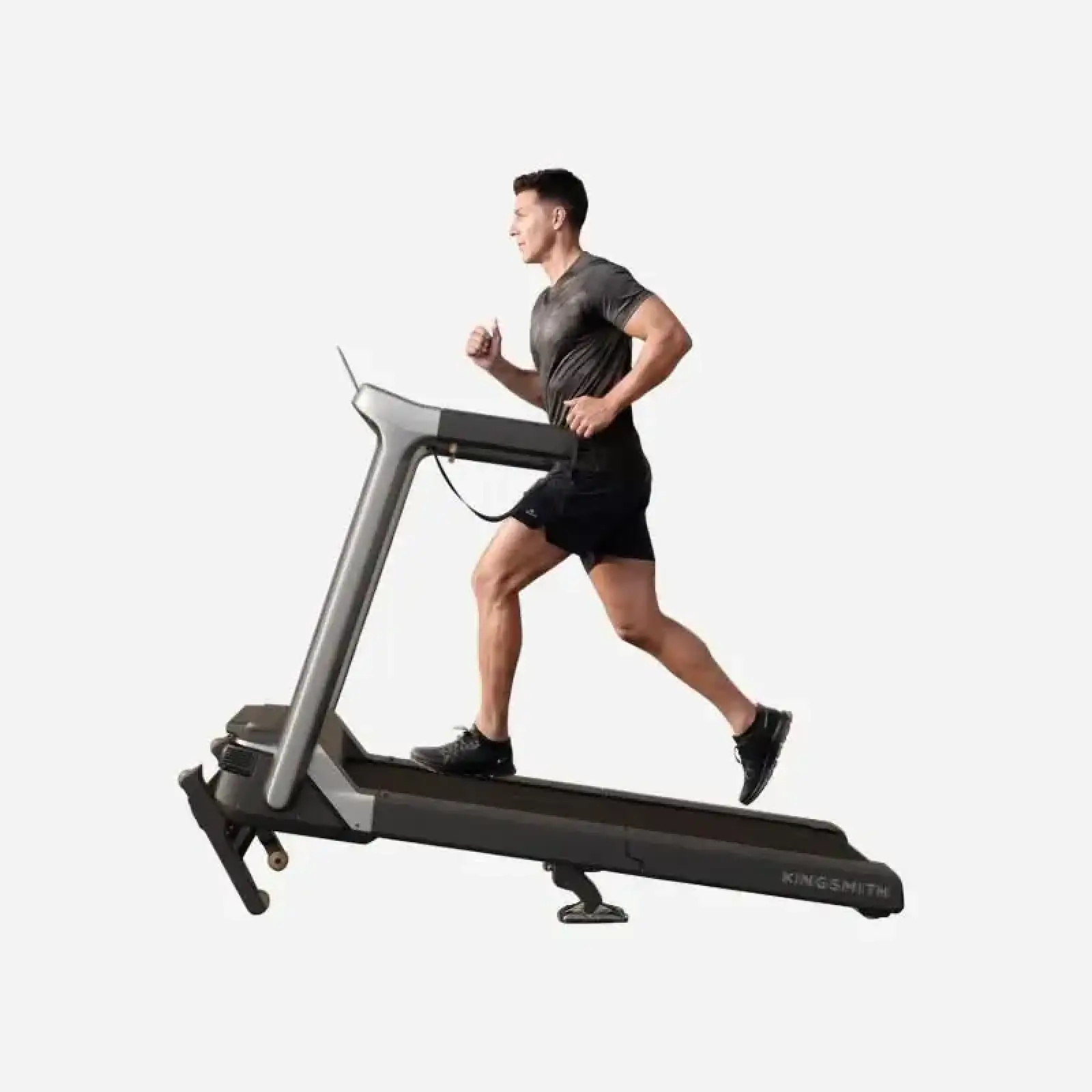 Бігова доріжка KingSmith G5i WalkingPad Treadmill (WP500L5) UA