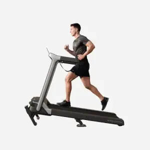 Бігова доріжка KingSmith G5i WalkingPad Treadmill (WP500L5) UA