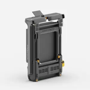 Бігова доріжка KingSmith G5i WalkingPad Treadmill (WP500L5) UA