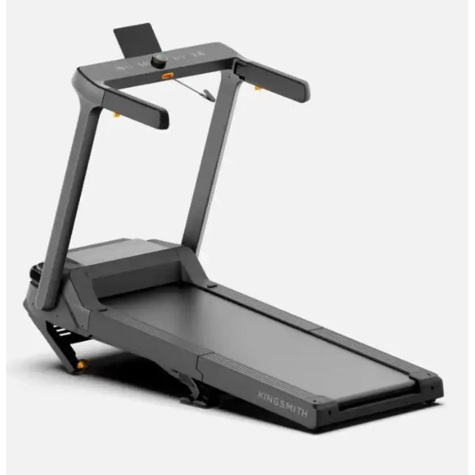 Бігова доріжка KingSmith G5i WalkingPad Treadmill (WP500L5) UA