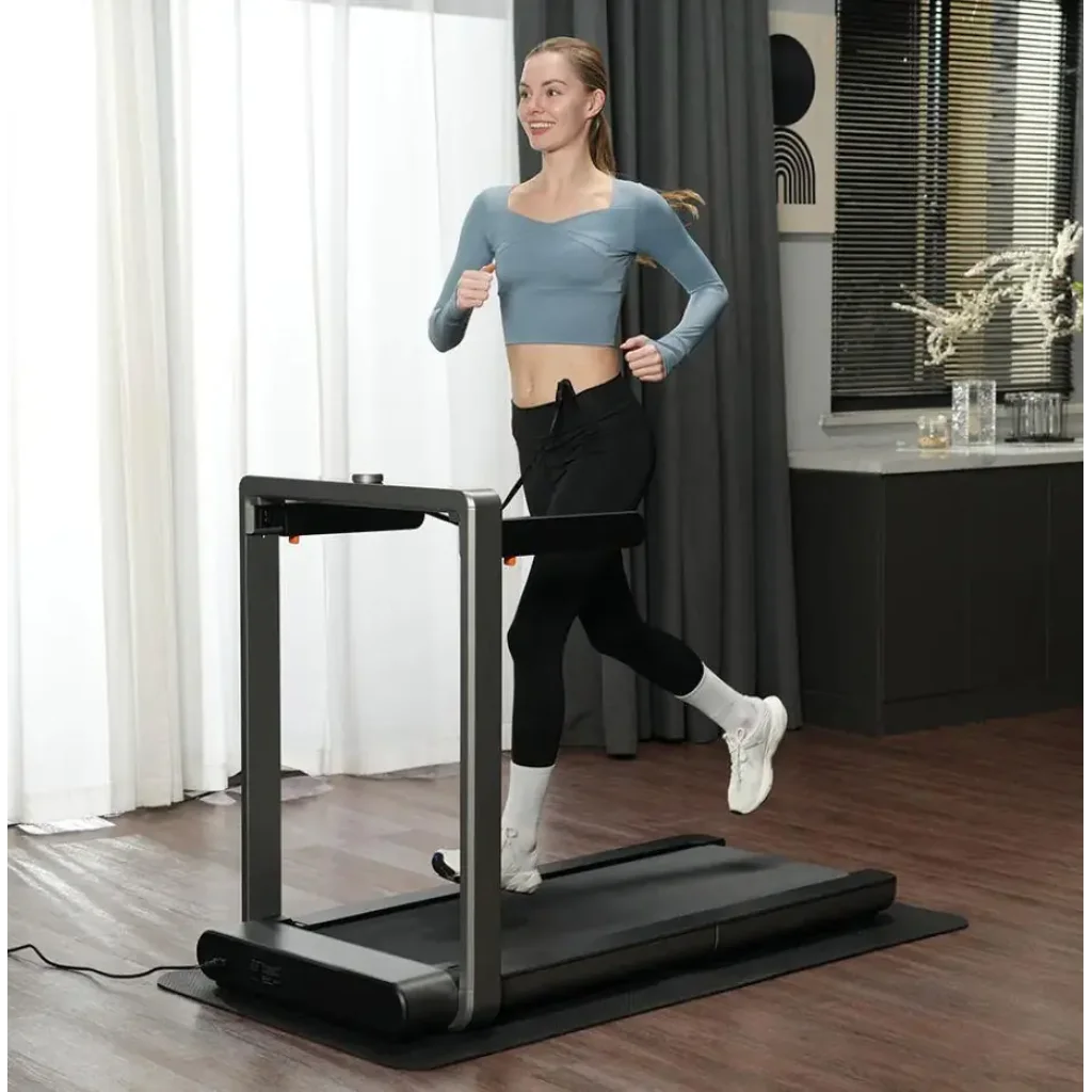 Бігова доріжка KINGSMITH WalkingPad X214 (WP460B4) UA