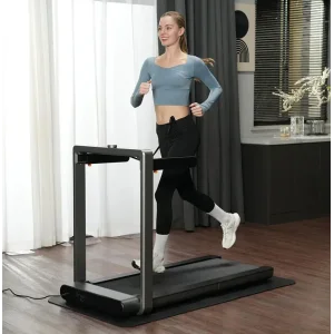 Бігова доріжка KINGSMITH WalkingPad X214 (WP460B4) UA