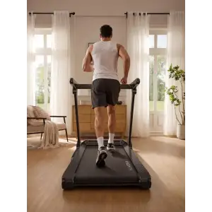 Електрична бігова доріжка KINGSMITH Treadmill ERS510T (RVER - 10100) UA