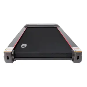 Бігова доріжка Oyeet Walking Pad Treadmill TM-YT103 з авторегулюванням нахилу UA