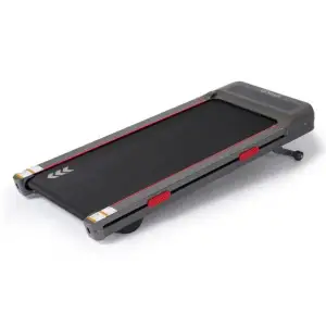 Бігова доріжка Oyeet Walking Pad Treadmill TM-YT103 з авторегулюванням нахилу UA
