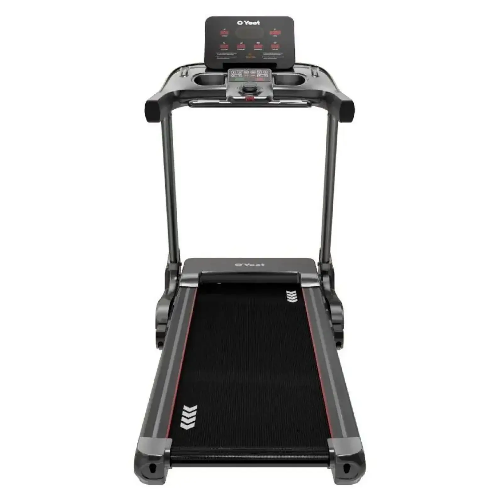 Бігова доріжка з регулюванням нахилу Oyeet TM-AP20Y Treadmill UA