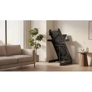 Електрична бігова доріжка KINGSMITH Treadmill ERS510T (RVER - 10100) UA