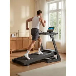 Електрична бігова доріжка KINGSMITH Treadmill ERS510T (RVER - 10100) UA
