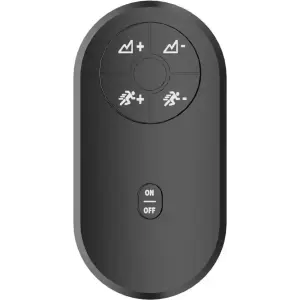 Бігова доріжка Oyeet Walking&Running TM-YT104 UA