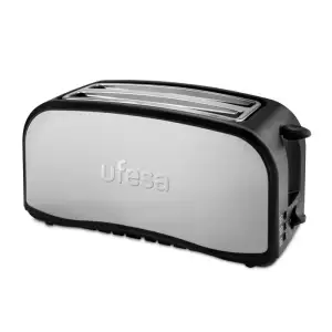 Тостер Ufesa TT7975 Optima (71304481) UA