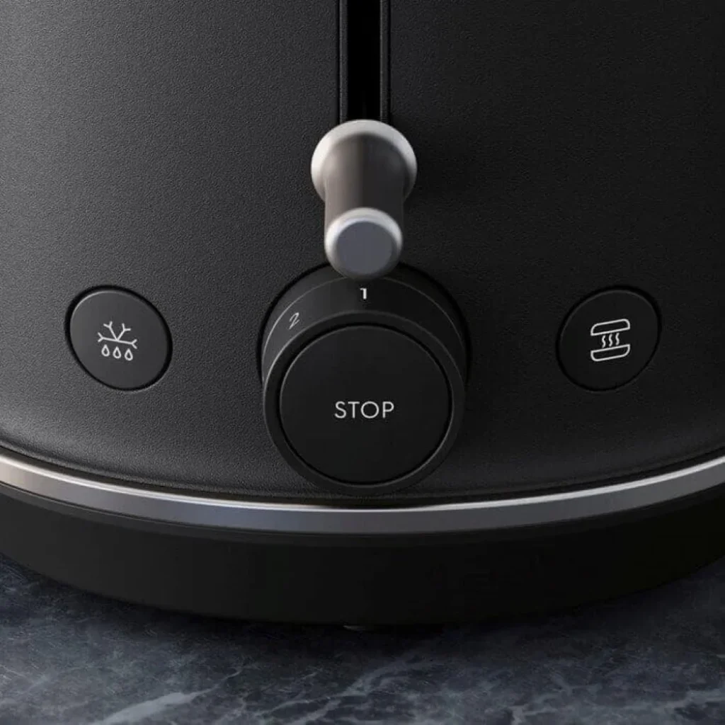 Тостер ELECTROLUX E7T1-6BP UA
