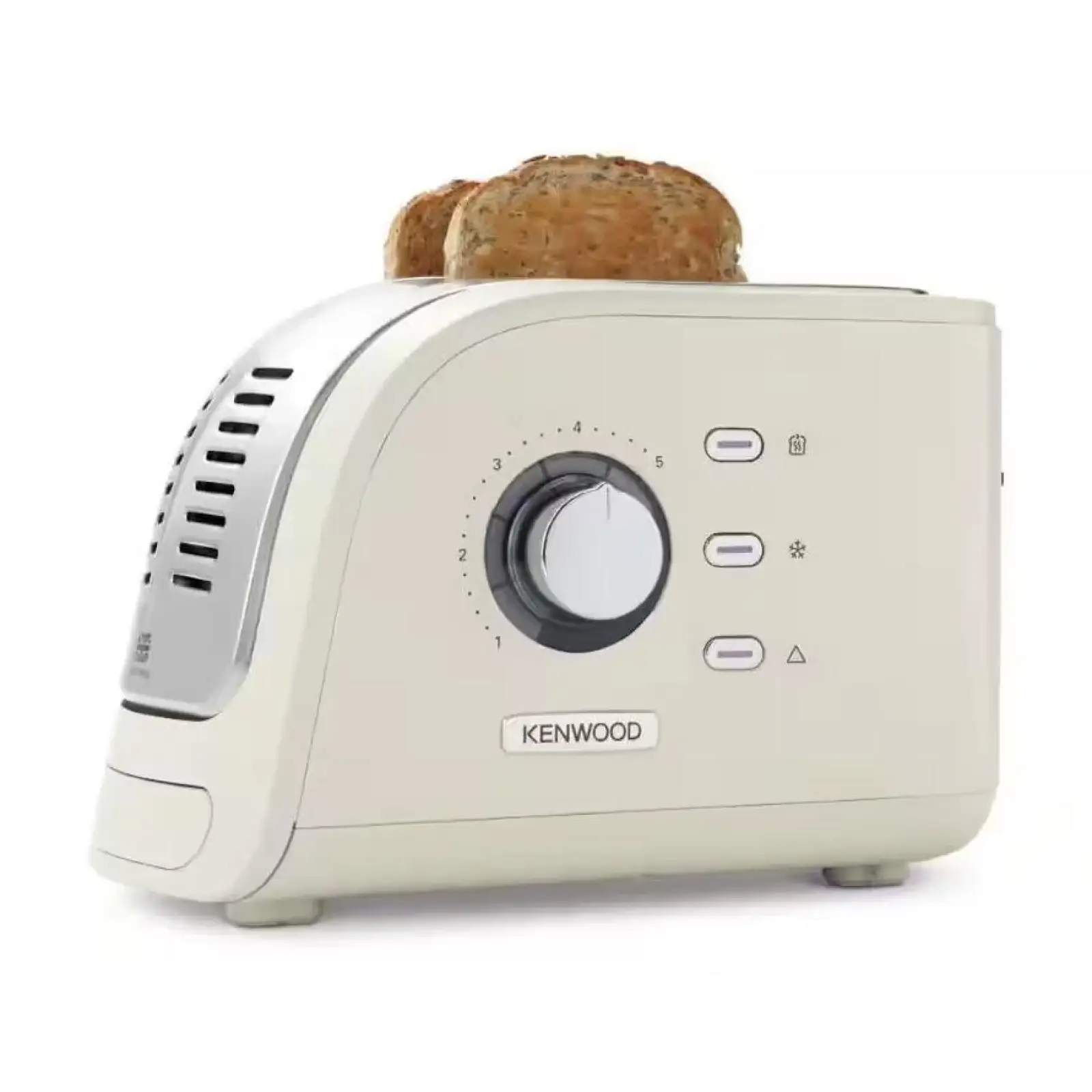 Тостер Kenwood TCM 300 CR UA
