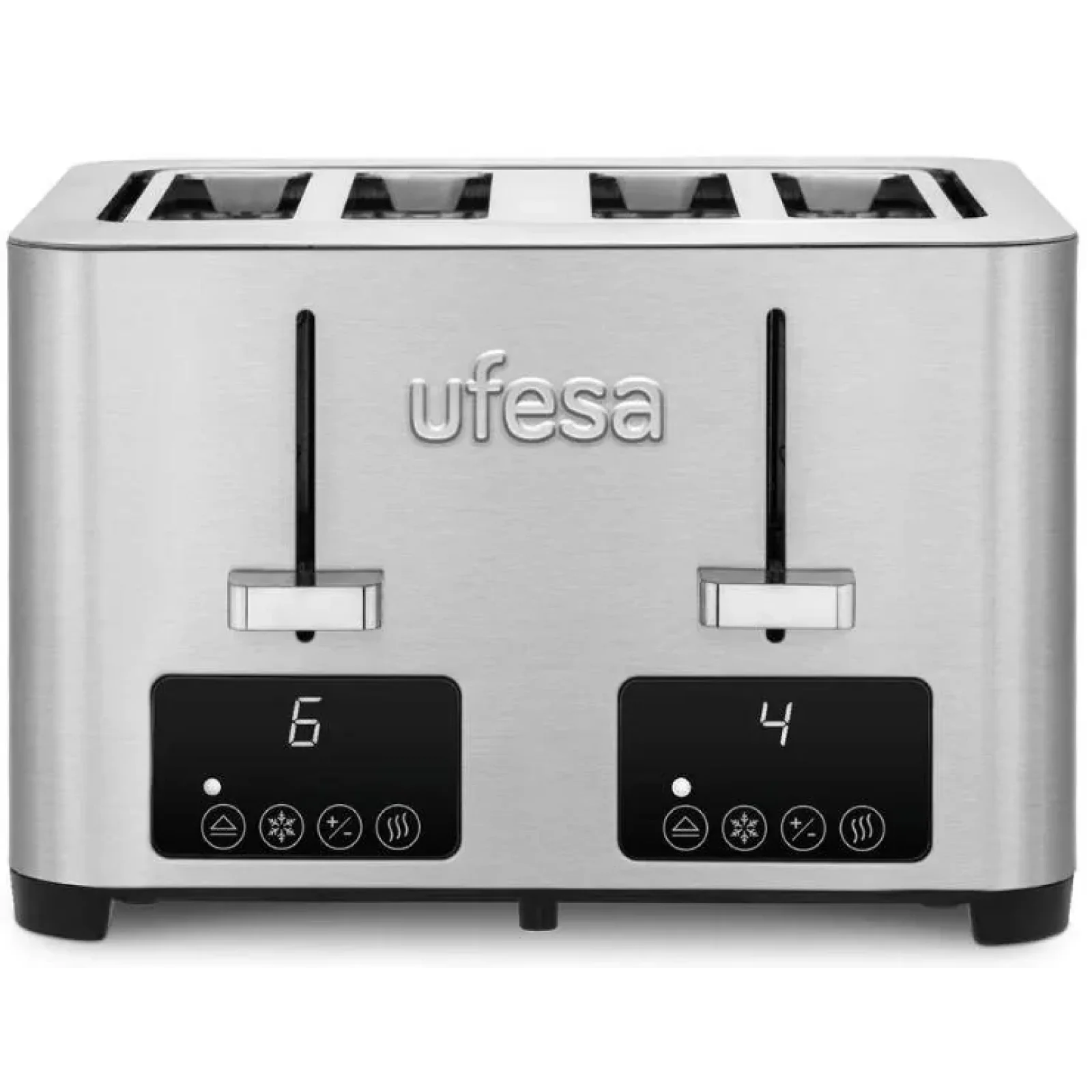 Тостер Quartet Delux Ufesa (71305539) UA